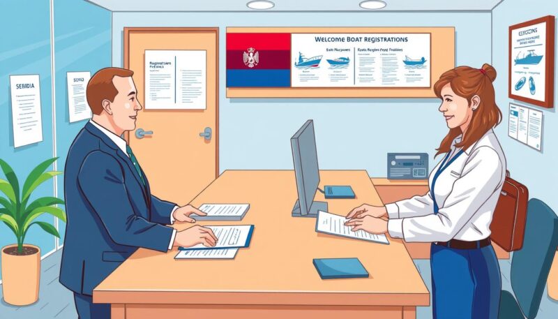 registracija čamca u Srbiji registracija čamca u Srbiji