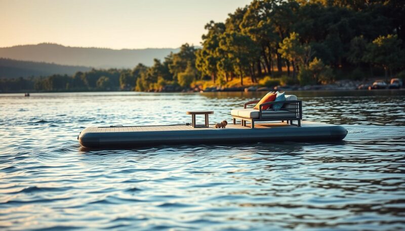 plutajući objekat plutajući objekat